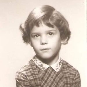 Meet your Posher, Paulann